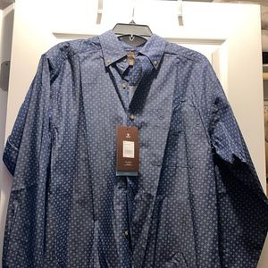 Men Ariat shirt